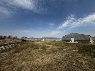 13 acre swine research facility in the Town of Shields - image 17