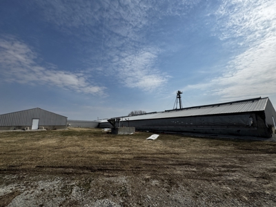13 acre swine research facility in the Town of Shields - image 18