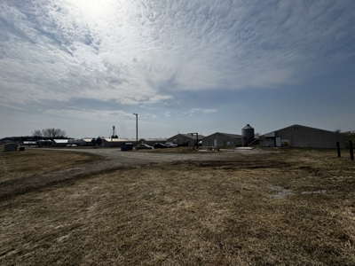 13 acre swine research facility in the Town of Shields - image 14