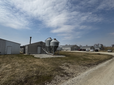 13 acre swine research facility in the Town of Shields - image 11
