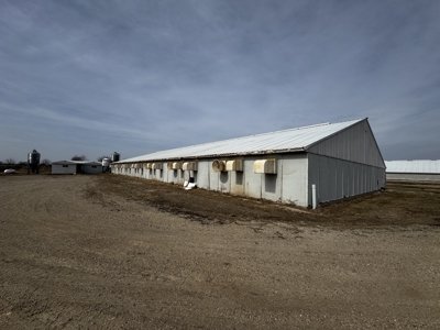 89 acre farm in the Town of Sugar Creek, Walworth County - image 29
