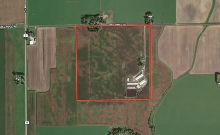 89 acre farm in the Town of Sugar Creek, Walworth County - image 2