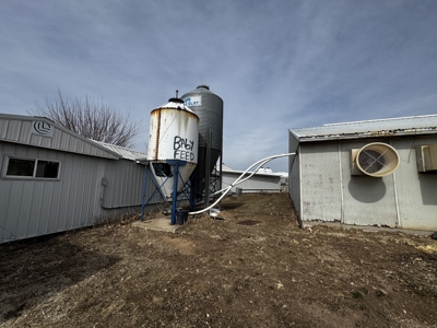 89 acre farm in the Town of Sugar Creek, Walworth County - image 30