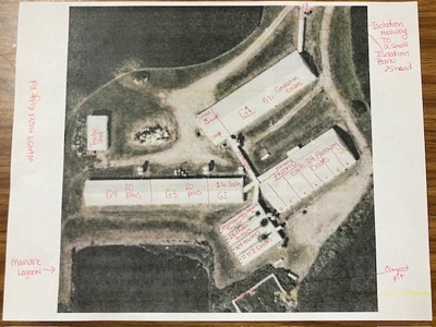 89 acre farm in the Town of Sugar Creek, Walworth County - image 28