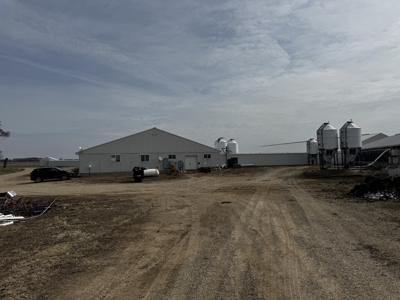 89 acre farm in the Town of Sugar Creek, Walworth County - image 36