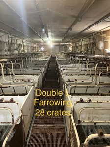 89 acre farm in the Town of Sugar Creek, Walworth County - image 21