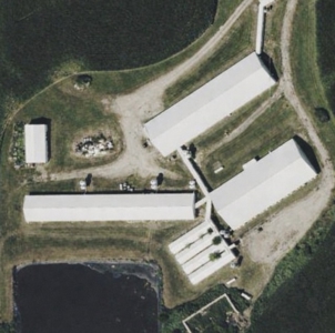 89 acre farm in the Town of Sugar Creek, Walworth County - image 50