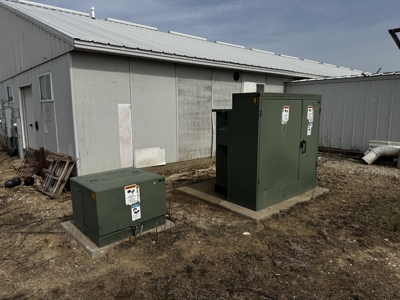 89 acre farm in the Town of Sugar Creek, Walworth County - image 38