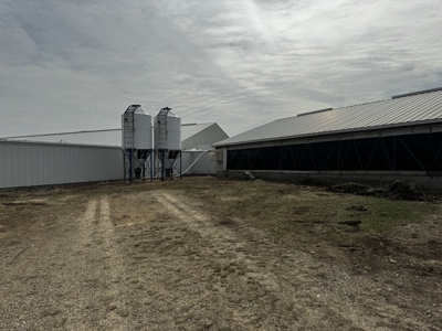 89 acre farm in the Town of Sugar Creek, Walworth County - image 37