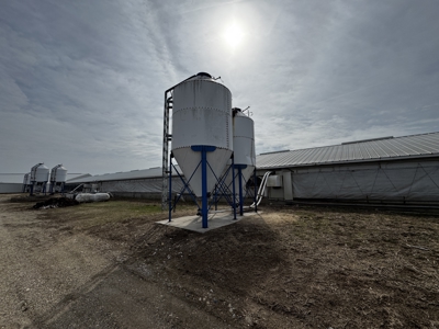 89 acre farm in the Town of Sugar Creek, Walworth County - image 35