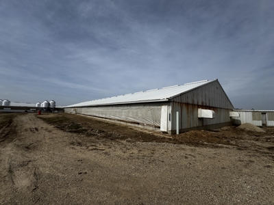 89 acre farm in the Town of Sugar Creek, Walworth County - image 7