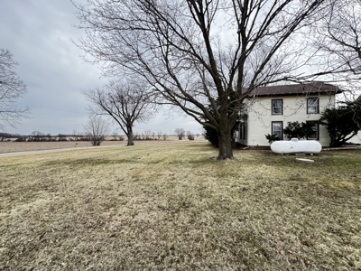 13-acre farmstead in the Town of Clinton in Rock County - image 36
