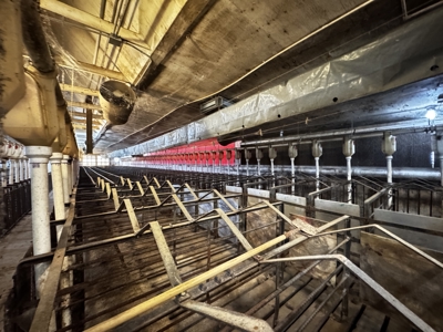 13-acre farmstead in the Town of Clinton in Rock County - image 18