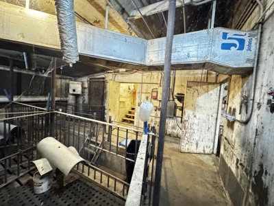 13-acre farmstead in the Town of Clinton in Rock County - image 19