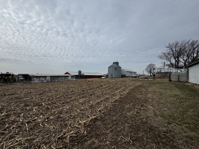 13-acre farmstead in the Town of Clinton in Rock County - image 29