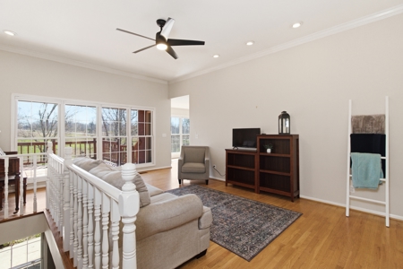 Gorgeous Custom Built Home with Equine setup - image 10