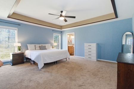 Gorgeous Custom Built Home with Equine setup - image 14