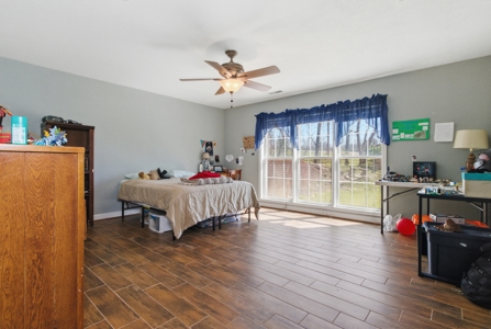 Gorgeous Custom Built Home with Equine setup - image 26