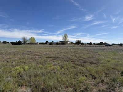 Land for sale in Paulden AZ, no HOA - image 2