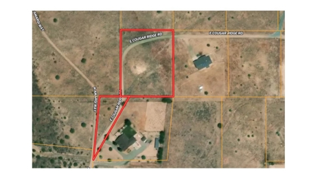 Land for sale in Paulden AZ, no HOA - image 7