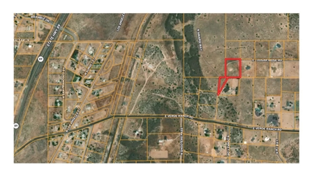 Land for sale in Paulden AZ, no HOA - image 6