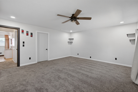 Adair, Oklahoma Lakefront Home For Sale - image 38