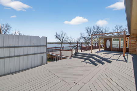 Adair, Oklahoma Lakefront Home For Sale - image 39