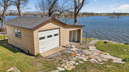 Adair, Oklahoma Lakefront Home For Sale - image 47