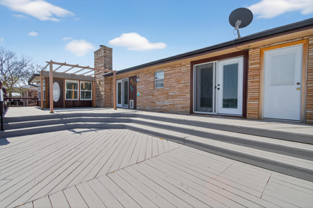 Adair, Oklahoma Lakefront Home For Sale - image 40