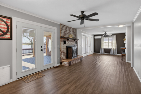 Adair, Oklahoma Lakefront Home For Sale - image 18