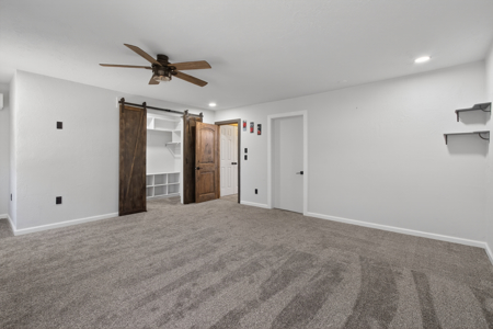 Adair, Oklahoma Lakefront Home For Sale - image 35