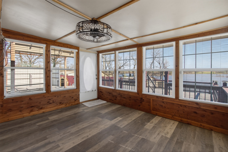 Adair, Oklahoma Lakefront Home For Sale - image 27