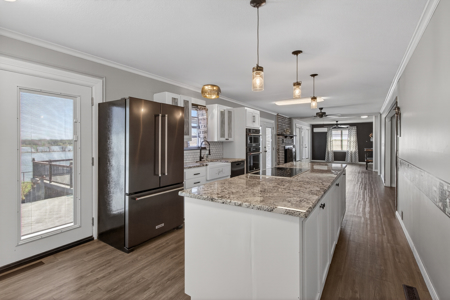 Adair, Oklahoma Lakefront Home For Sale - image 14