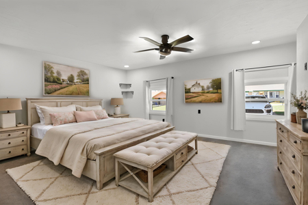 Adair, Oklahoma Lakefront Home For Sale - image 34