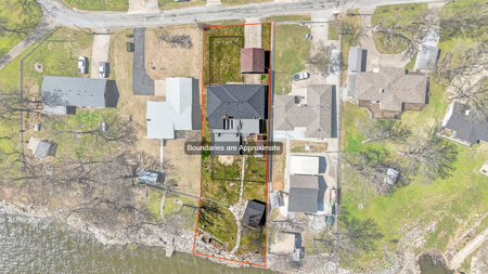 Adair, Oklahoma Lakefront Home For Sale - image 4