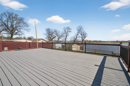Adair, Oklahoma Lakefront Home For Sale - image 44