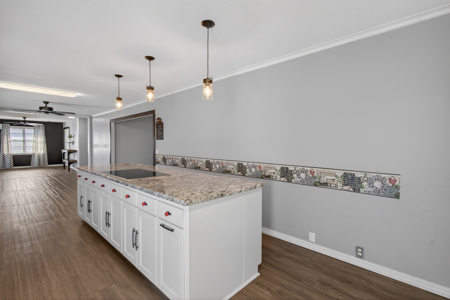 Adair, Oklahoma Lakefront Home For Sale - image 15