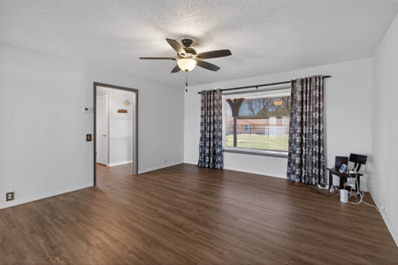 Adair, Oklahoma Lakefront Home For Sale - image 11