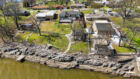 Adair, Oklahoma Lakefront Home For Sale - image 50