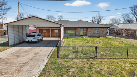 Adair, Oklahoma Lakefront Home For Sale - image 3