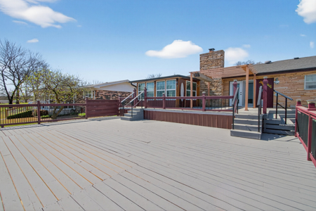 Adair, Oklahoma Lakefront Home For Sale - image 48