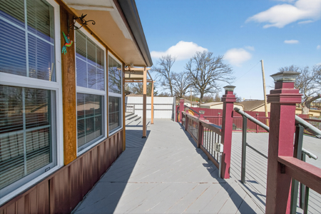 Adair, Oklahoma Lakefront Home For Sale - image 43