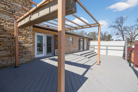 Adair, Oklahoma Lakefront Home For Sale - image 42