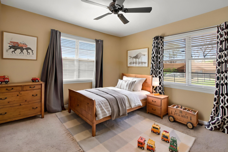 Adair, Oklahoma Lakefront Home For Sale - image 25