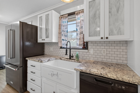 Adair, Oklahoma Lakefront Home For Sale - image 17