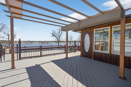 Adair, Oklahoma Lakefront Home For Sale - image 41