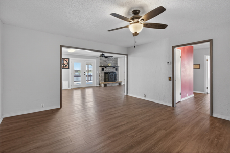 Adair, Oklahoma Lakefront Home For Sale - image 12