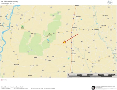 64+- Pastureland West Lincoln School Smithdale MS - image 31