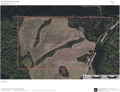 64+- Pastureland West Lincoln School Smithdale MS - image 32