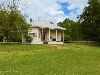 64+- Pastureland West Lincoln School Smithdale MS - image 6